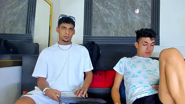 ALEX KEITH26 online show from 20, 3, 2026