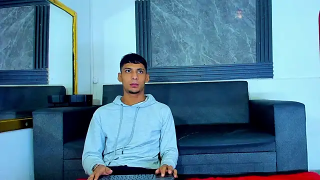 ALEX KEITH26 online show from 12, 2, 2026