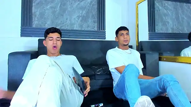 ALEX KEITH26 online show from 16, 2, 2026