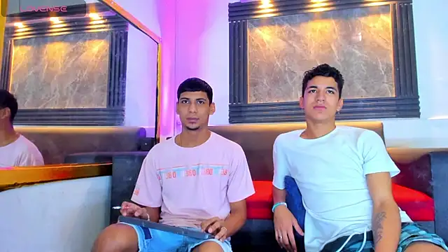 ALEX KEITH26 online show from 15, 4, 2026