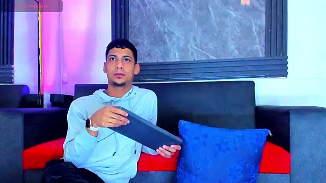 ALEX KEITH26 online show from 5, 3, 2026