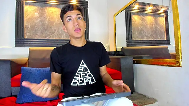 ALEX KEITH26 online show from 29, 3, 2026