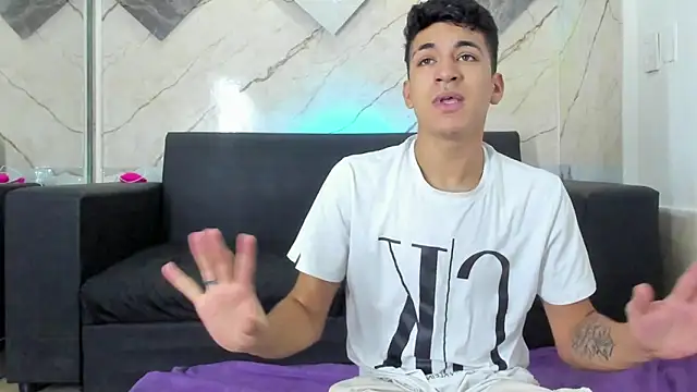 ALEX KEITH26 online show from 22, 3, 2026