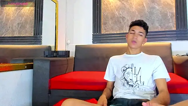 ALEX KEITH26 online show from 28, 3, 2026