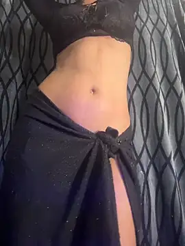 Sassyreyaaa online show from 18, 3, 2026
