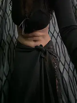 Sassyreyaaa online show from 11, 4, 2026