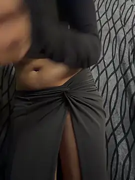 Sassyreyaaa online show from 8, 3, 2026