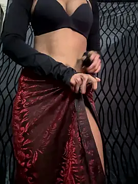 Sassyreyaaa online show from 17, 1, 2026