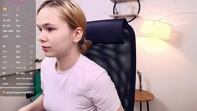 OwlLynn online show from 26, 4, 2026