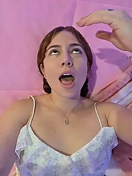 dani ferreer1 online show from 18, 6, 2026