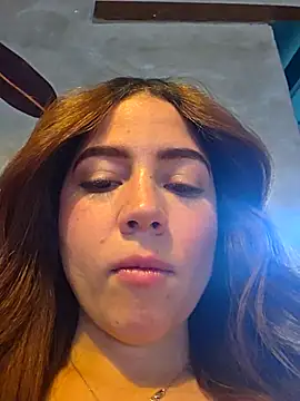 dani ferreer1 online show from 7, 4, 2026