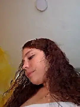 dani ferreer1 online show from 29, 3, 2026