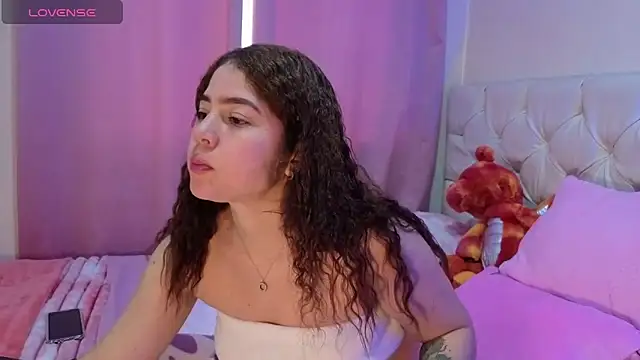 dani ferreer1 online show from 18, 3, 2026