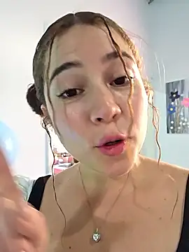 dani ferreer1 online show from 19, 6, 2026