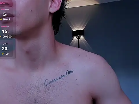 DrakeCarter online show from 3, 2, 2026