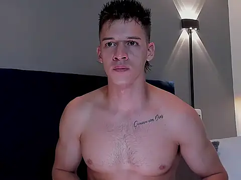 DrakeCarter online show from 3, 2, 2026