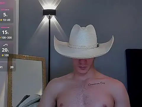 DrakeCarter online show from 6, 2, 2026