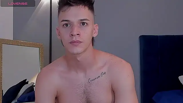 DrakeCarter online show from 13, 2, 2026