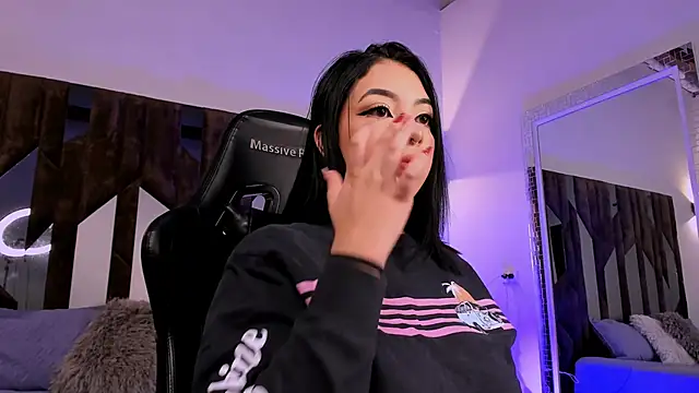 Mila laurent1 online show from 5, 2, 2026