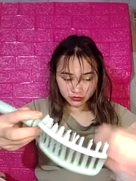 Lisakeem online show from 26, 3, 2026