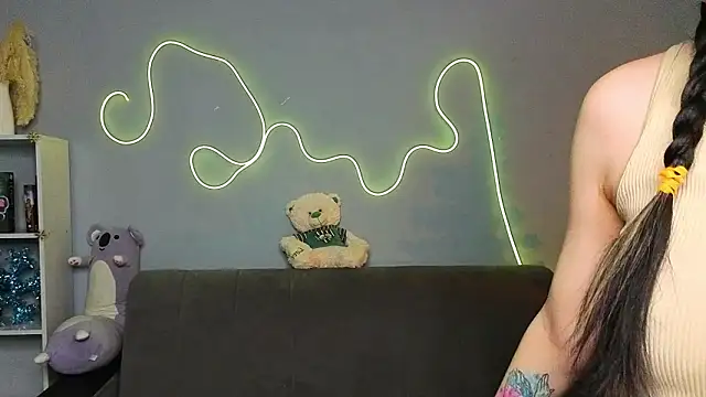 JinxMoon online show from 17, 1, 2026