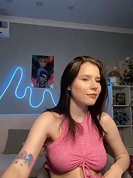 JinxMoon online show from 25, 2, 2026