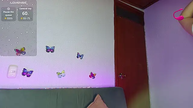 Anihaa online show from 17, 2, 2026