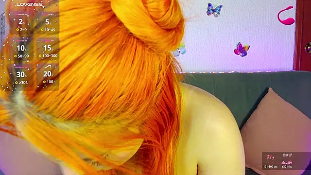 Anihaa online show from 5, 3, 2026