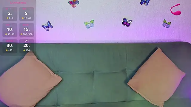 Anihaa online show from 8, 4, 2026