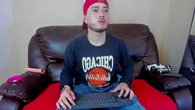 Salvattore Muller online show from 3, 4, 2026