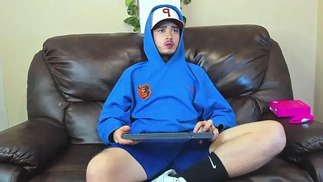 Salvattore Muller online show from 20, 2, 2026