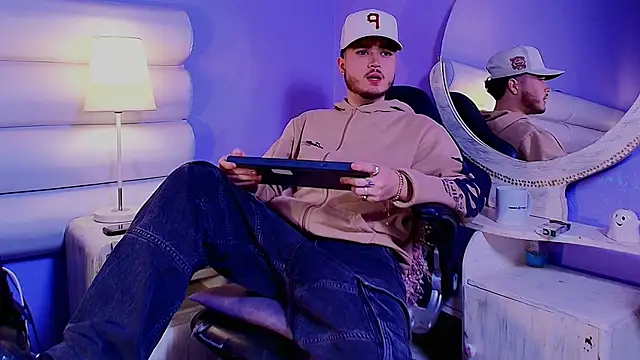 Salvattore Muller online show from 4, 2, 2026