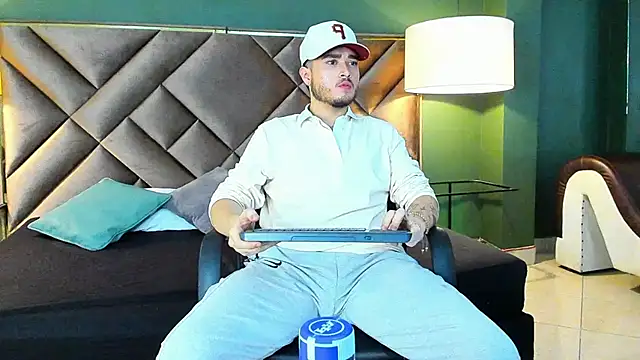 Salvattore Muller online show from 10, 2, 2026