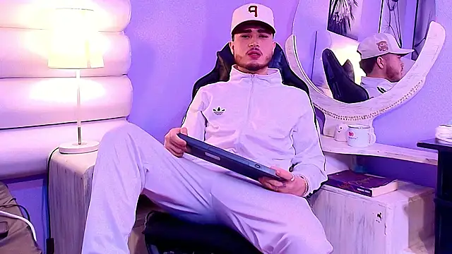 Salvattore Muller online show from 7, 2, 2026