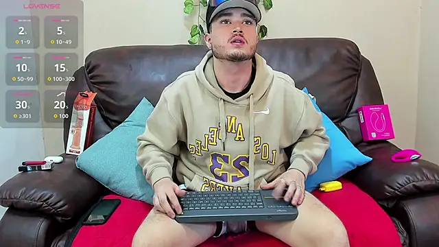 Salvattore Muller online show from 4, 3, 2026