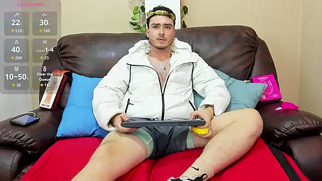 Salvattore Muller online show from 6, 3, 2026