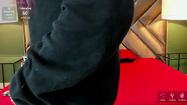 Salvattore Muller online show from 1, 3, 2026