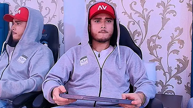 Salvattore Muller online show from 7, 2, 2026