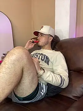 Salvattore Muller online show from 15, 4, 2026