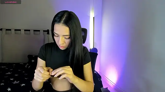 ella  olmos online show from 20, 3, 2026