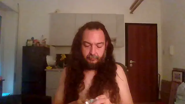 ulysses85 online show from 14, 6, 2026