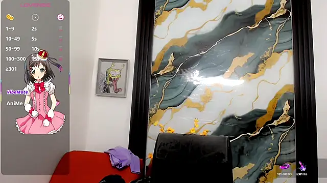 Snapshot of Jessica_Ortega chatting on 2, 5, 2026 Jessica Ortega online show from 2, 5, 2026