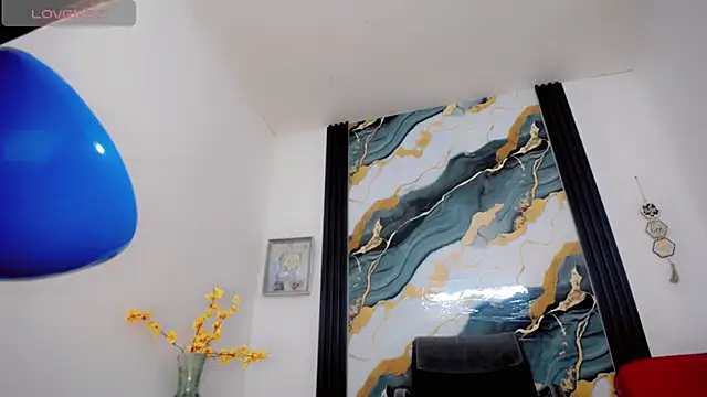 Jessica Ortega online show from 9, 7, 2026