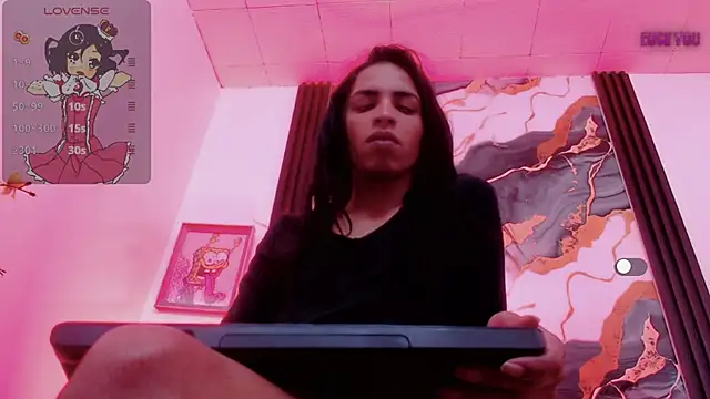 Snapshot of Jessica_Ortega chatting on 25, 5, 2026 Jessica Ortega online show from 25, 5, 2026