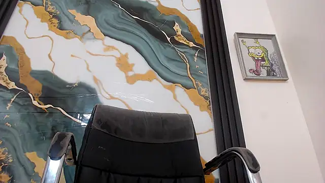 Jessica Ortega online show from 16, 6, 2026
