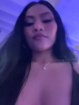 NeoMeiXXX online show from 7, 3, 2026