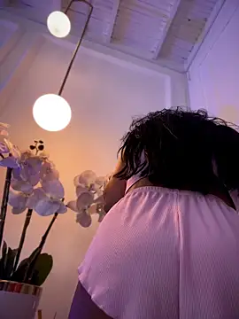 NeoMeiXXX online show from 22, 2, 2026