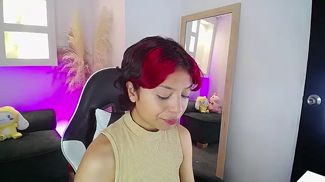 melodyy as online show from 11, 5, 2026