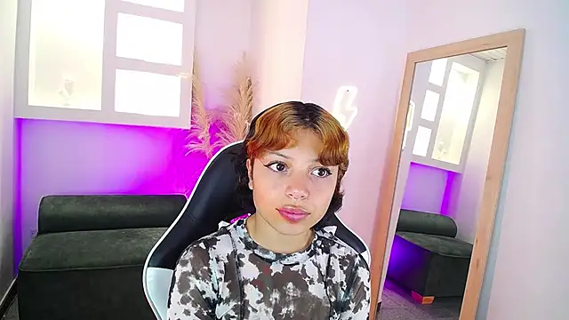 melodyy as online show from 31, 3, 2026