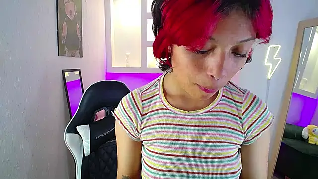 melodyy as online show from 27, 5, 2026